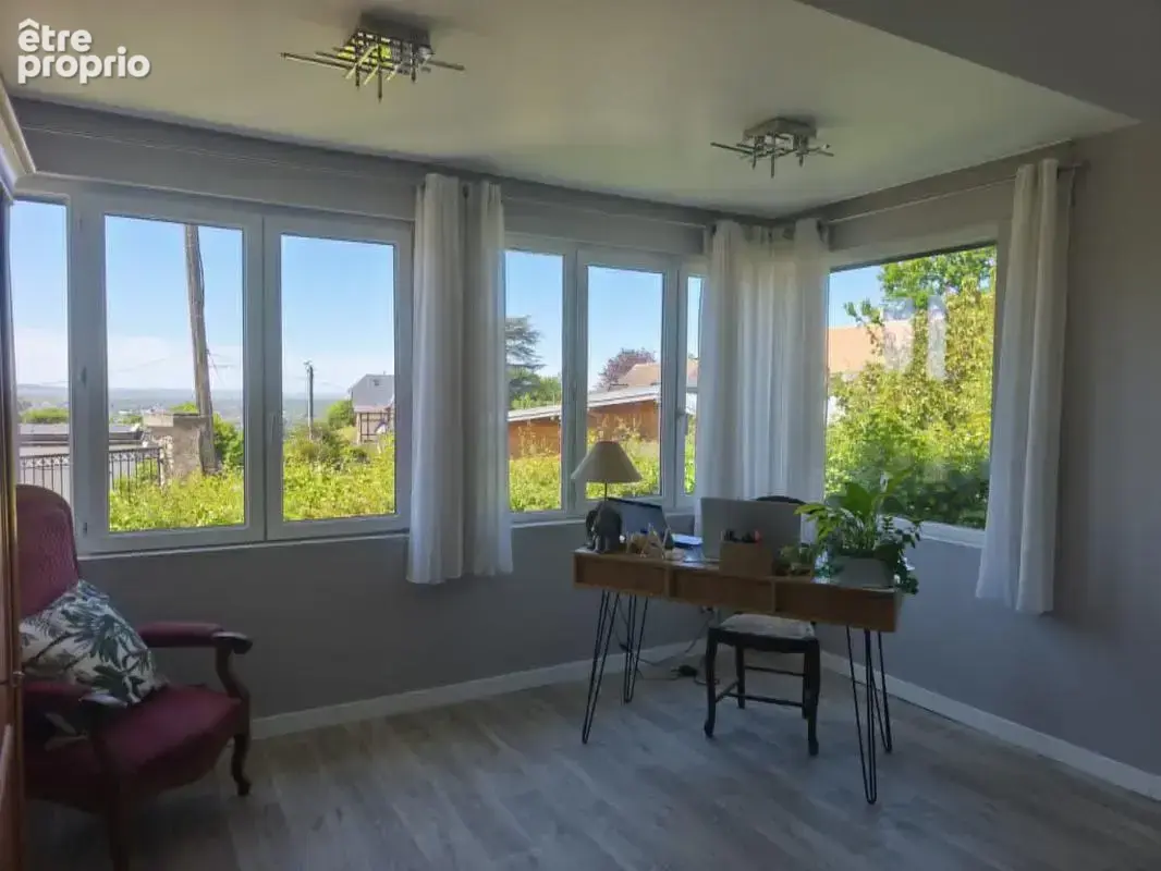Maison 149 m² à Triel-Sur-Seine  - photo 4