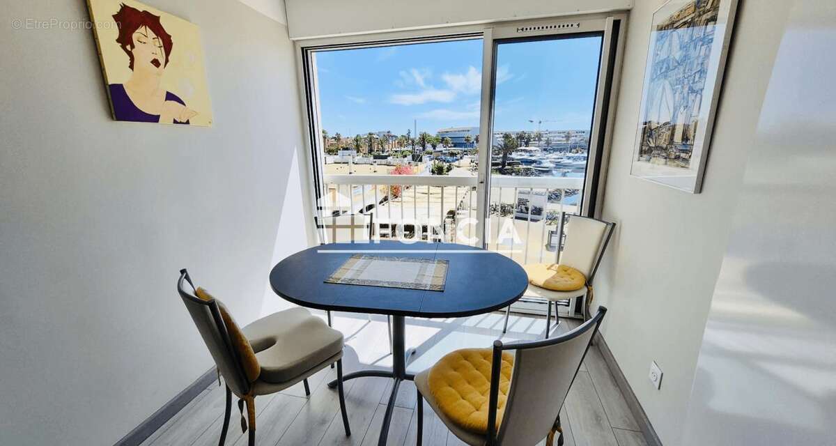 Village naturiste - cap d'agde - residence port soleil - photo 12