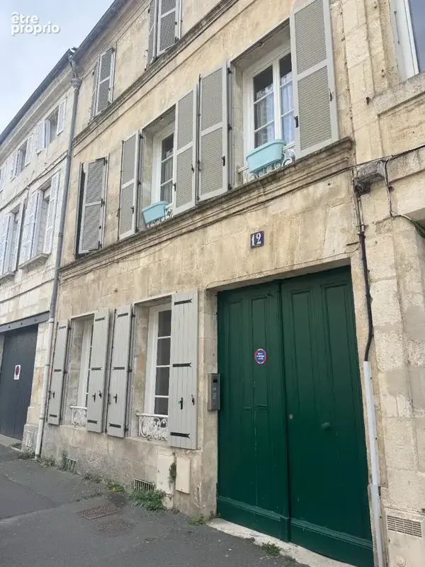 Photo Appartement à Rochefort au prix de 69 900€