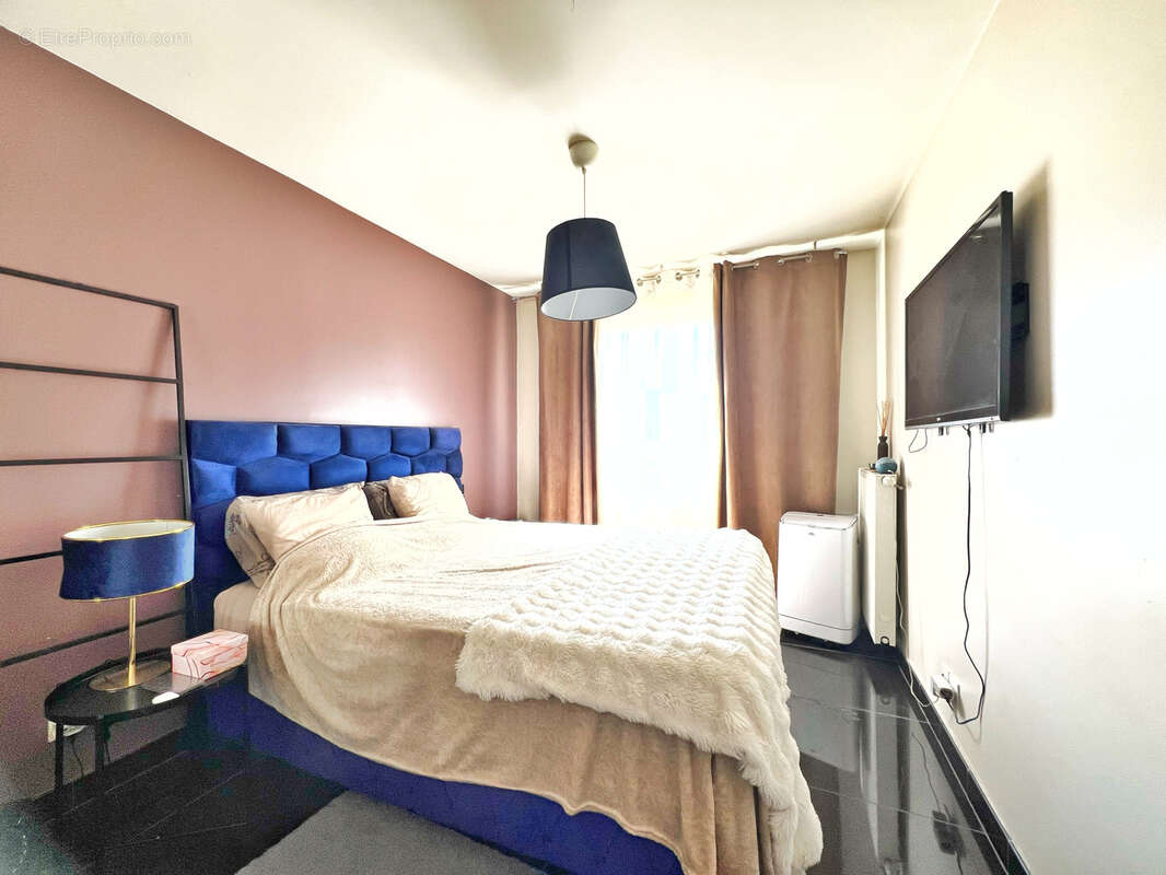 Appartement à SAINT-PRIEST