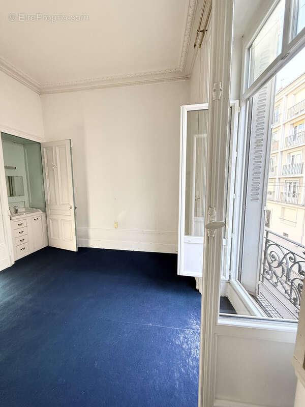 Appartement à BESANCON