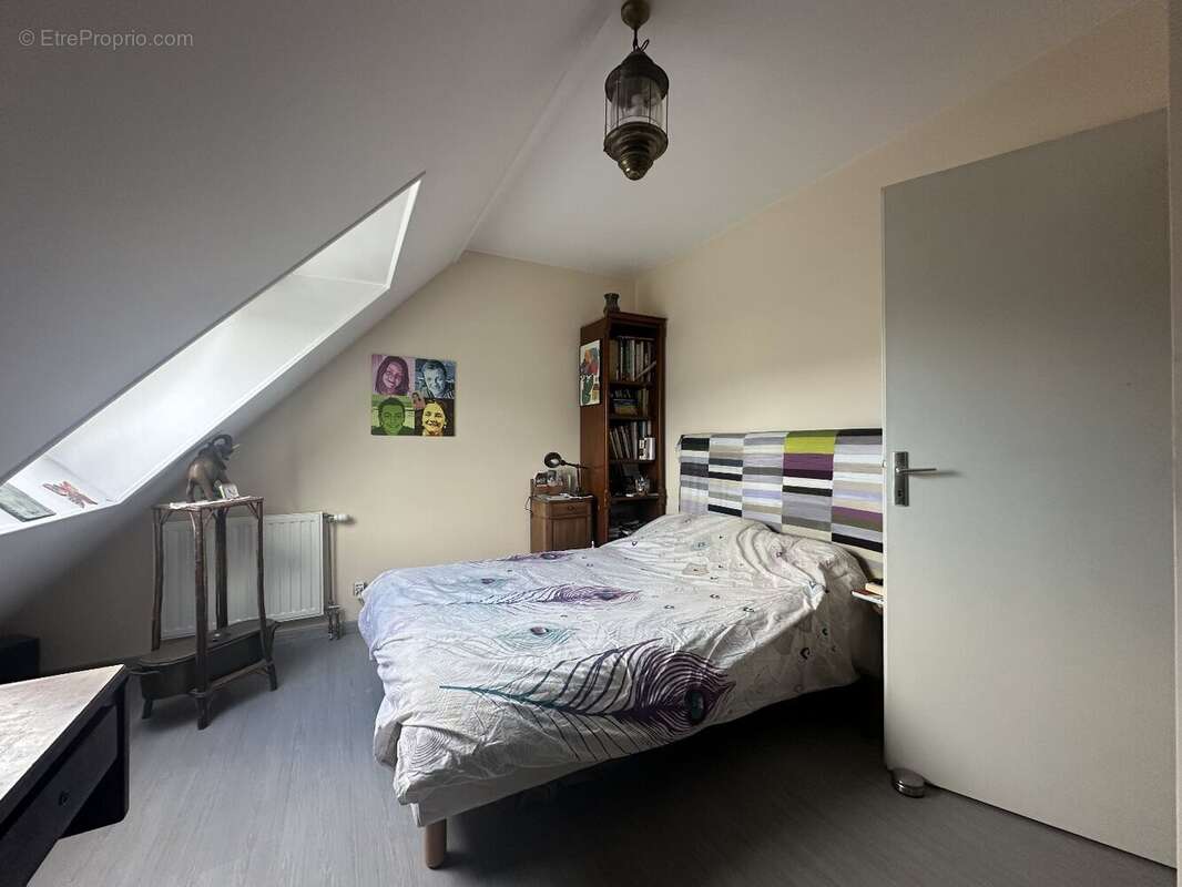 Appartement à EPAGNY