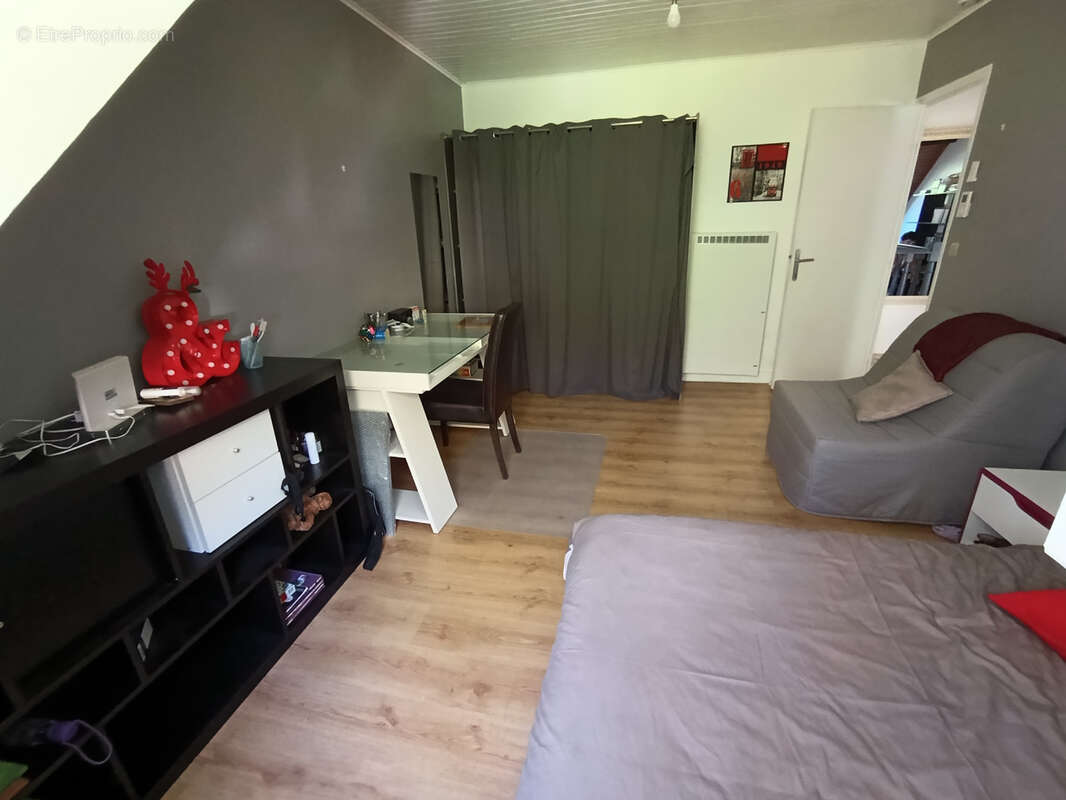 Maison à BURES-SUR-YVETTE