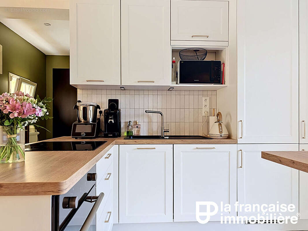 Appartement à CHATEAUGIRON