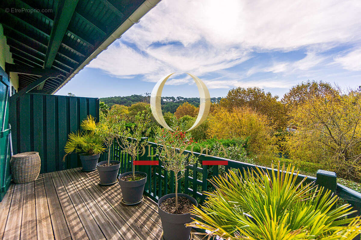 Appartement à BIDART