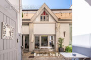 Maison à LYON-2E