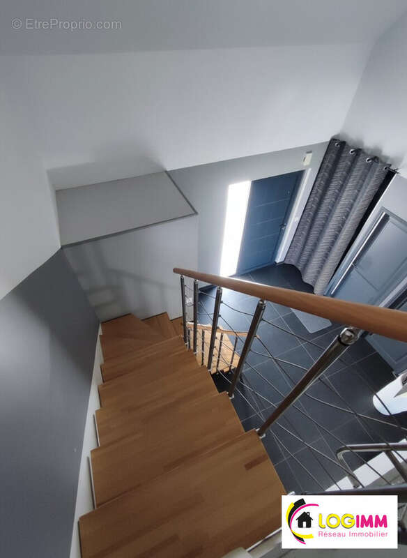 Maison à GHISSIGNIES