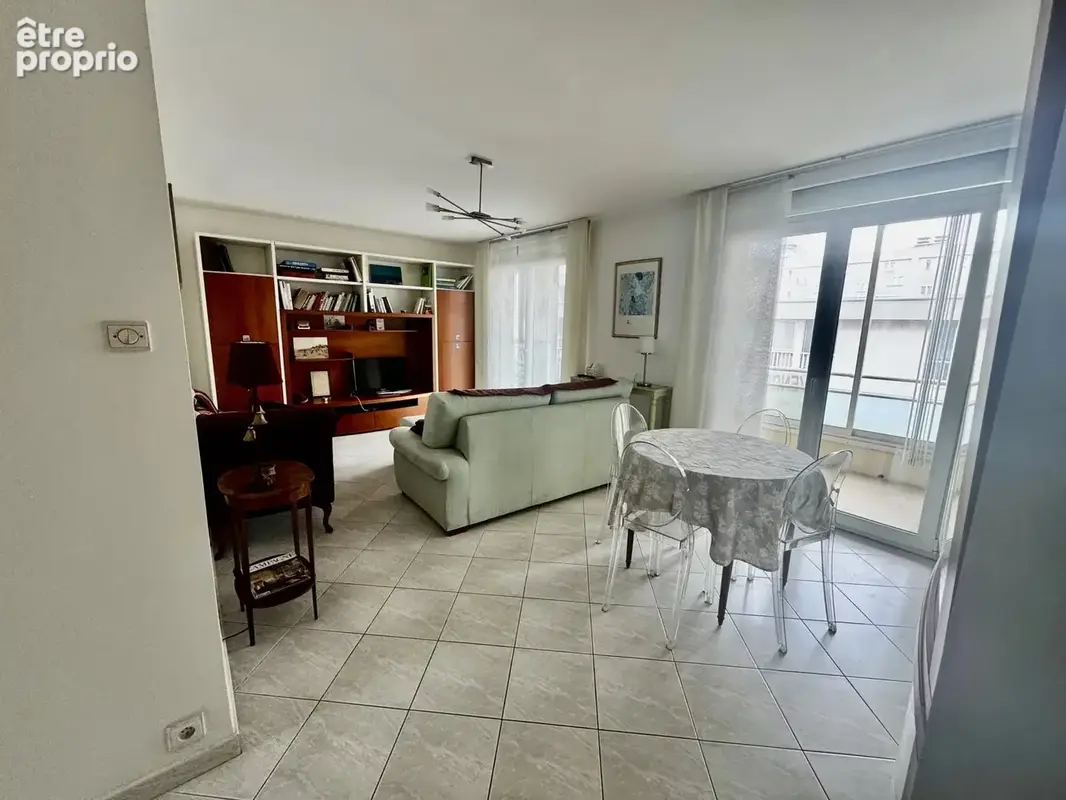 Appartement 3 pièces 63 m² à vendre à Carry-Le-Rouet (13620) - photo 2