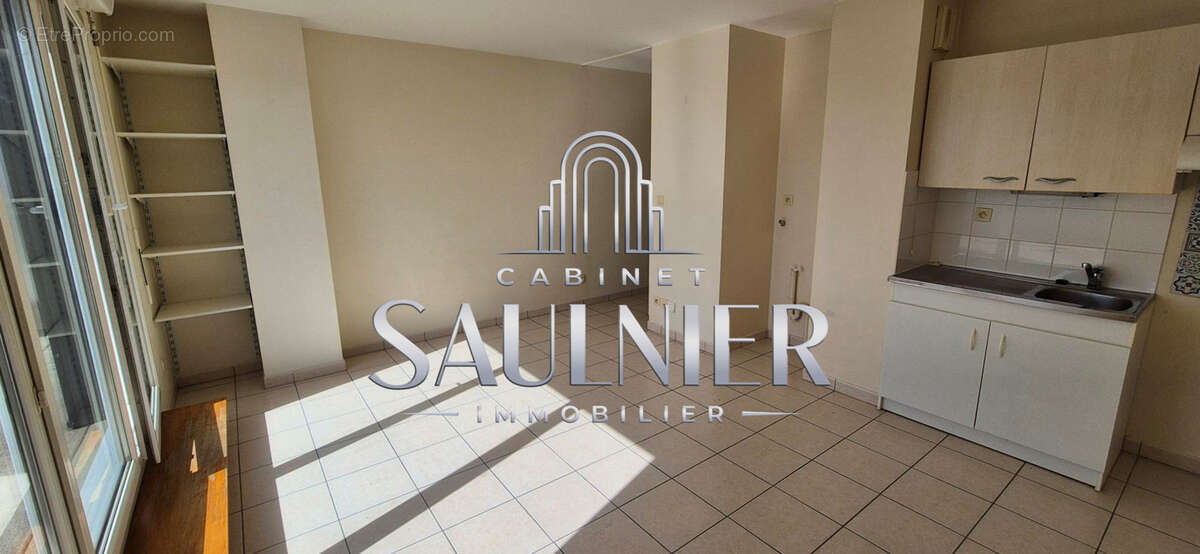 Appartement à TOURS