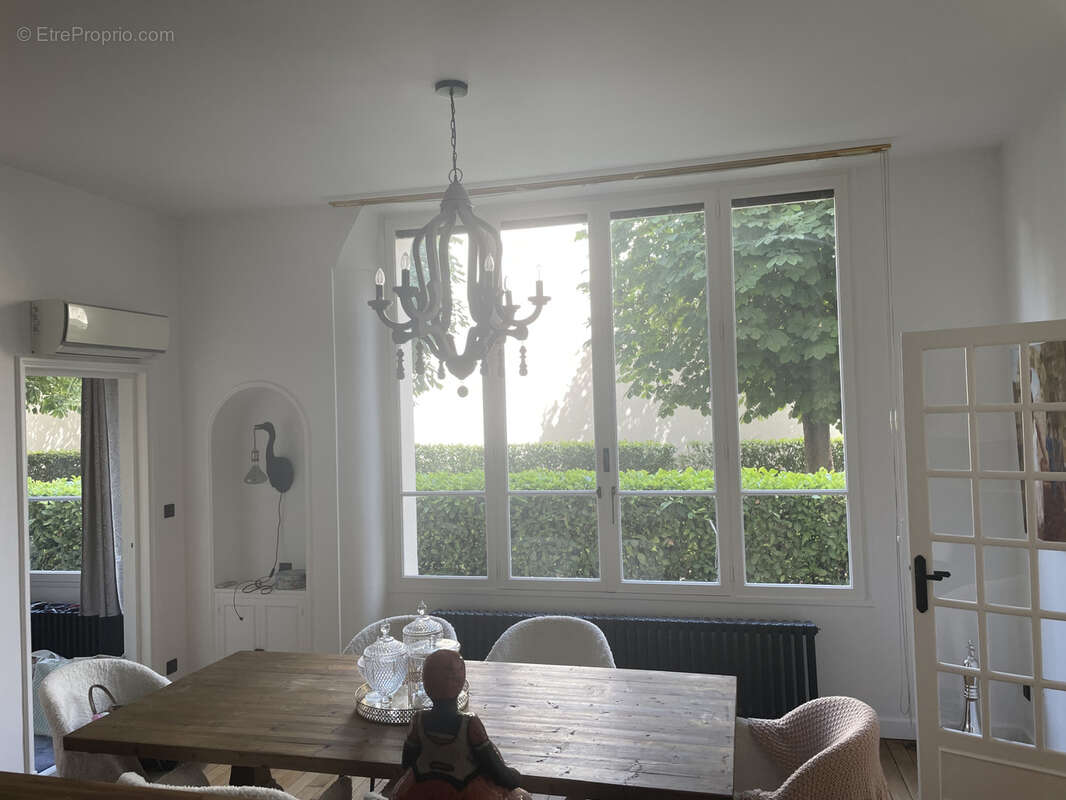 Appartement à VICHY