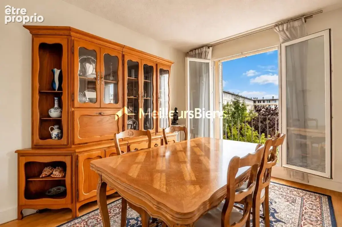 4 pièces 75 m² - photo 7