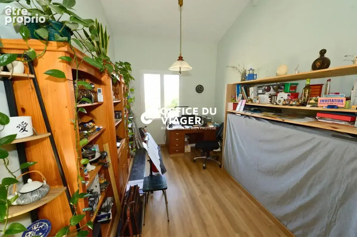 Maison - 2 pièces - 94,85 m² - photo 8