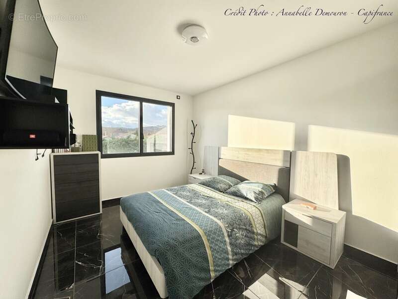 Maison à CHATELGUYON