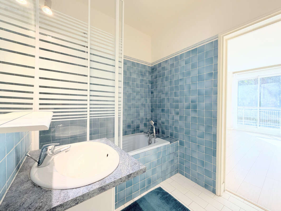 Appartement à RUEIL-MALMAISON