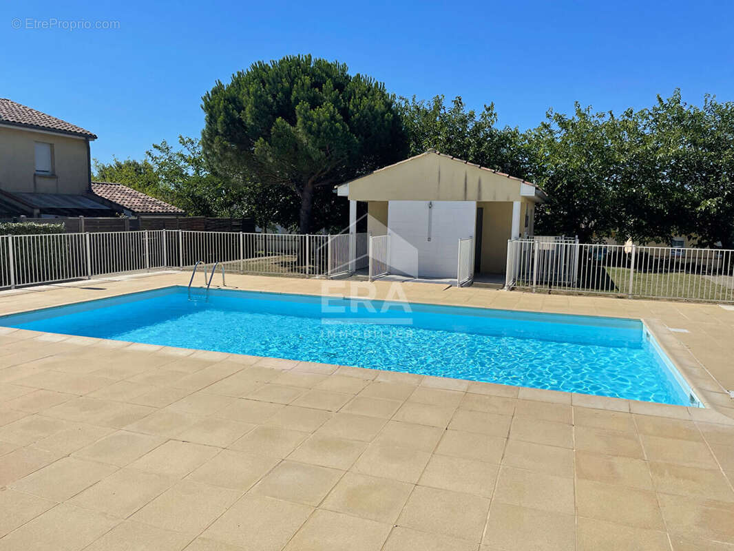 Appartement à CARCASSONNE