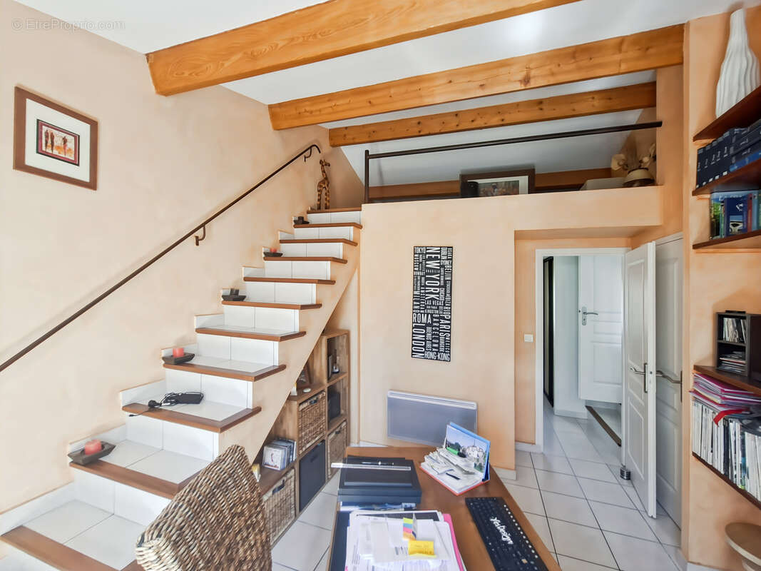 Maison à MARAUSSAN
