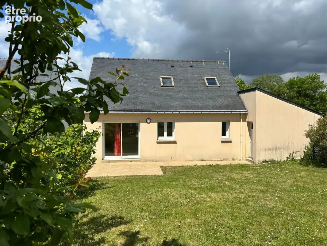 Maison à PENESTIN