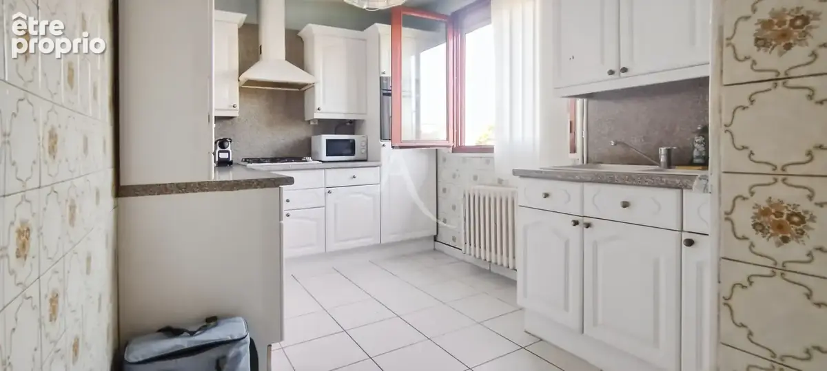 Maison Saint Etienne Du Rouvray 4 pièce(s) 80 m2 - photo 5