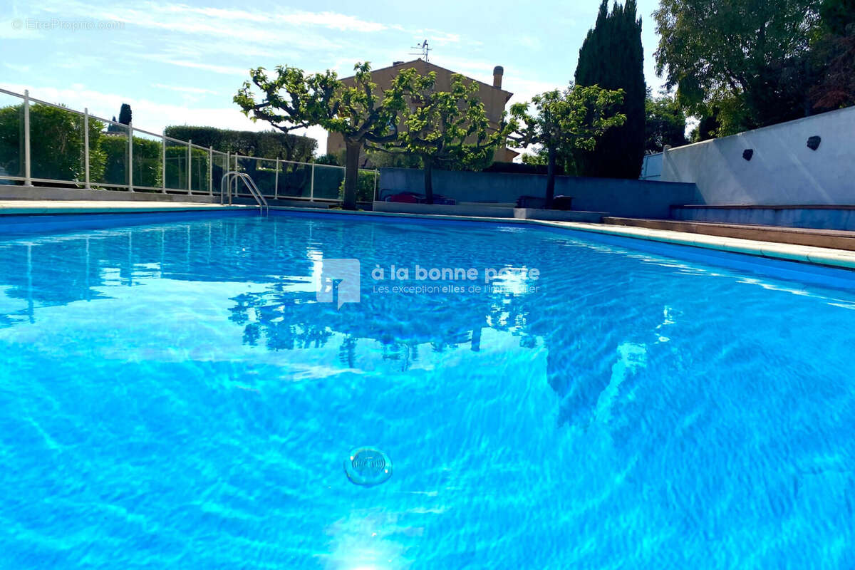 Appartement à BANDOL