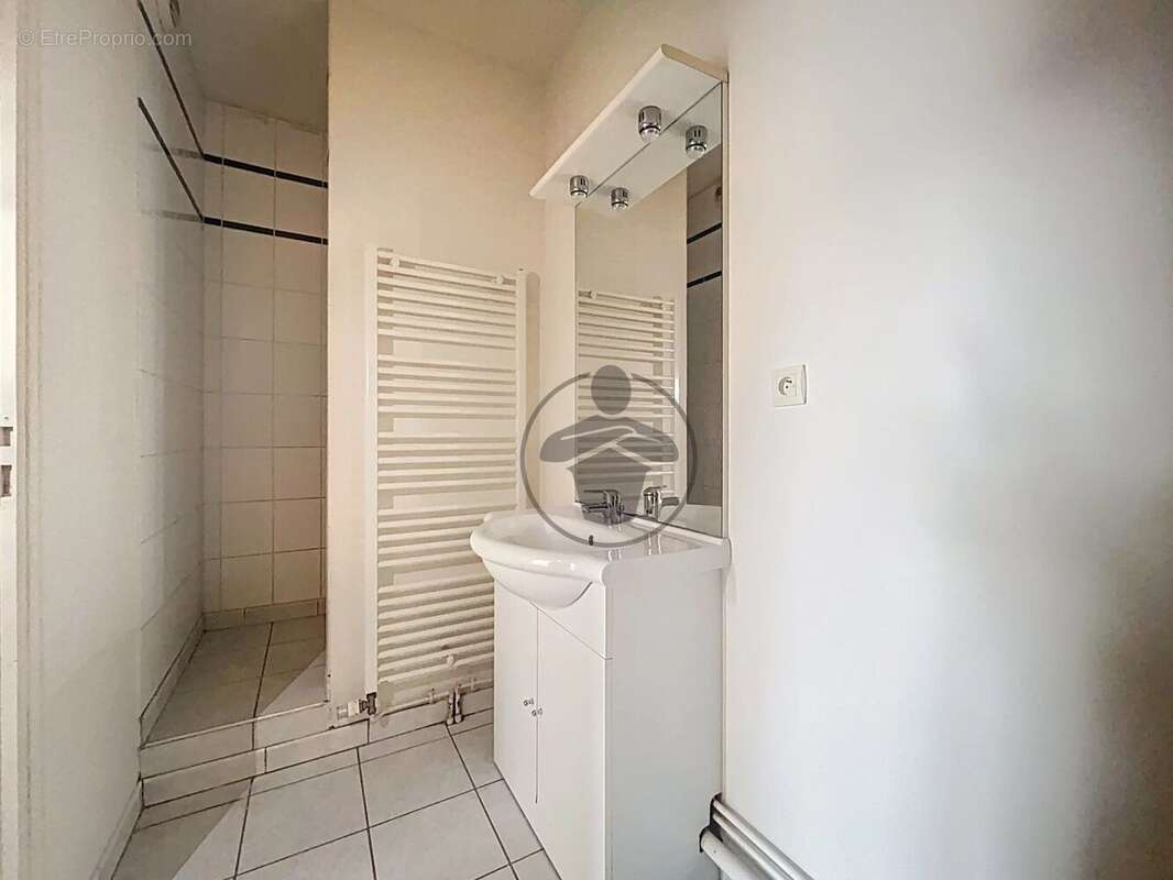 Appartement à SAINT-QUENTIN