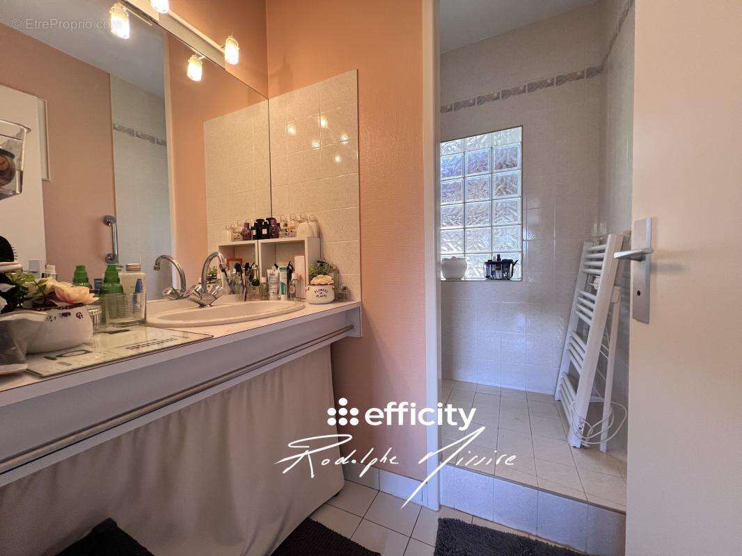 Appartement - photo 4