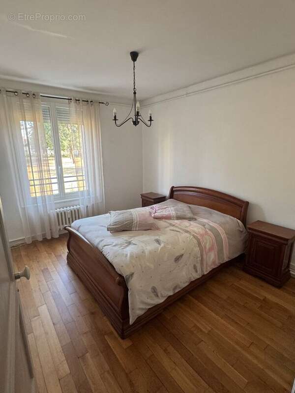 Appartement à LE MANS