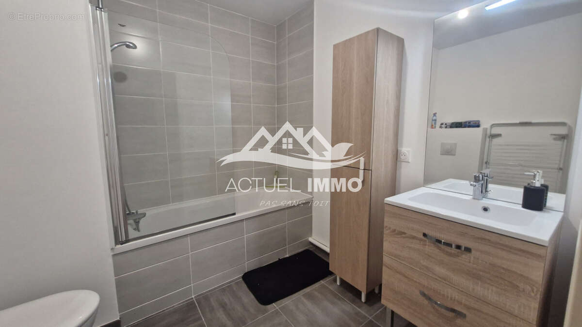 appartement - photo 3