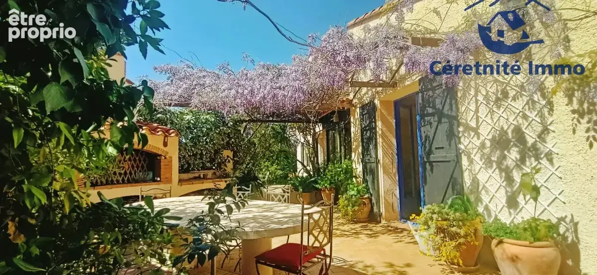 Grande villa cossue - photo 1