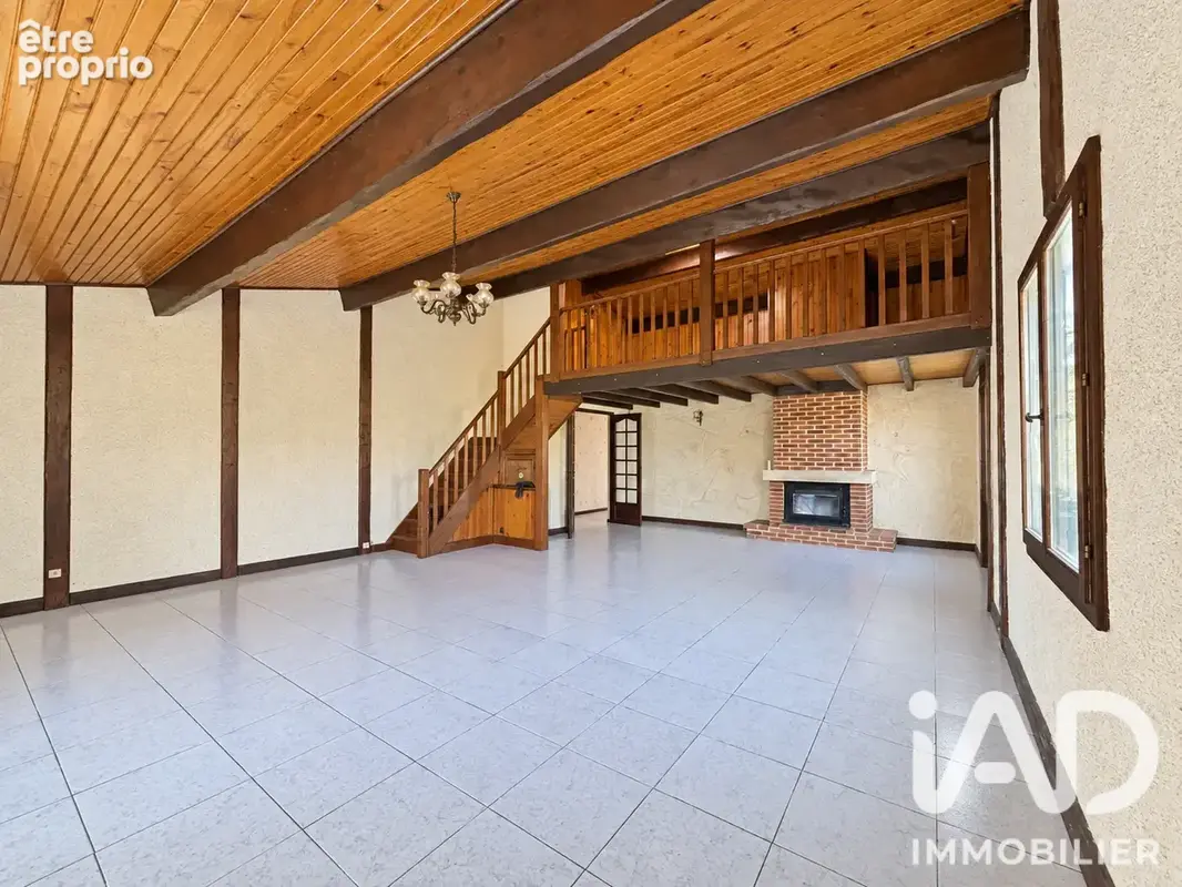 Photo 1 - Maison à POMPIGNAC