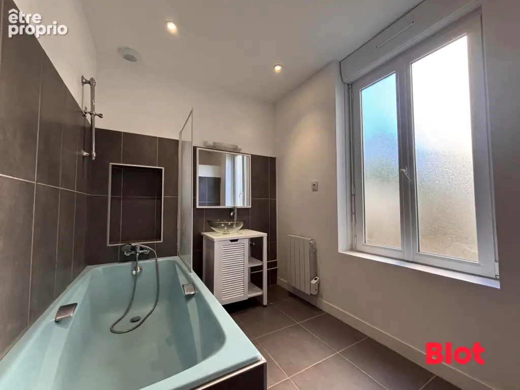 Appartement 3 pièces 72 m² à vendre à Brest (29200) - photo 9
