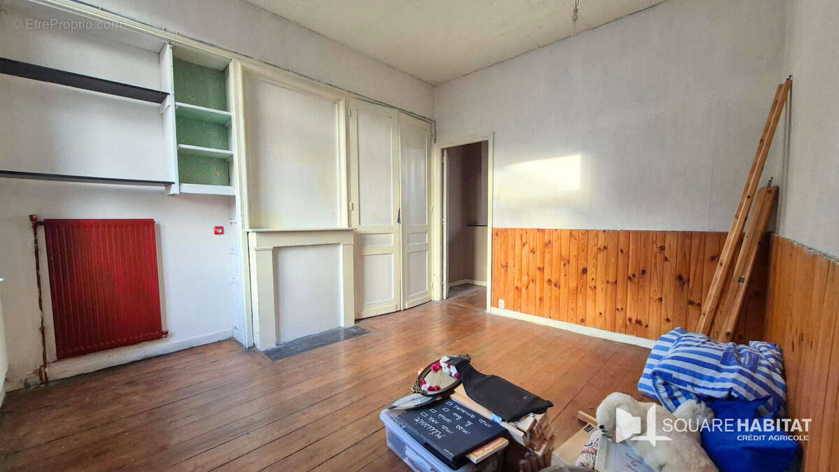 Maison à LA MADELEINE