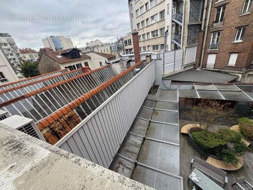 Commerce à BOULOGNE-BILLANCOURT