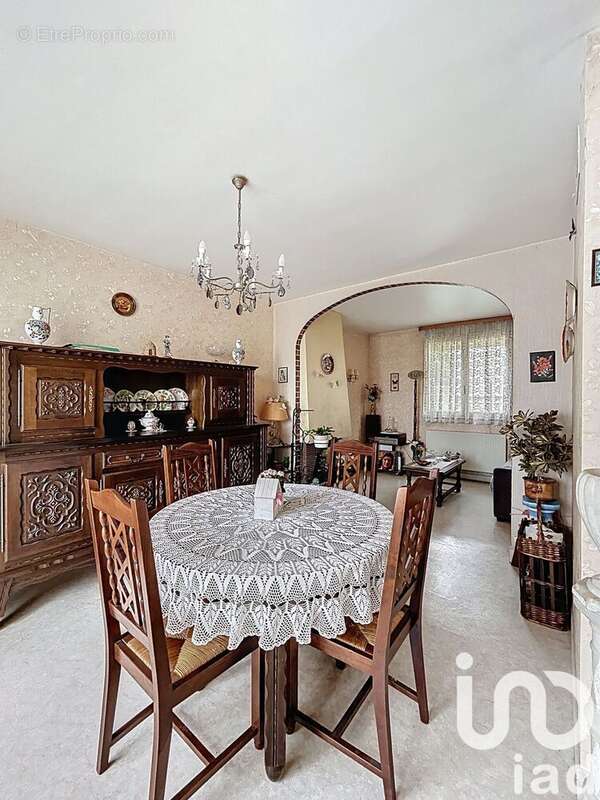 Photo 4 - Maison à EPERNAY