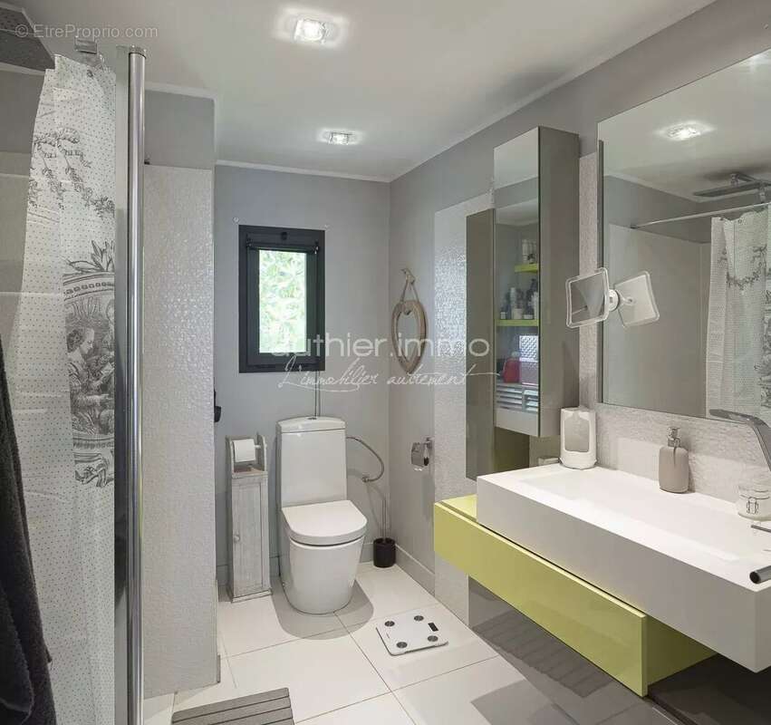Vente villa position dominante calme residentiel - photo 16