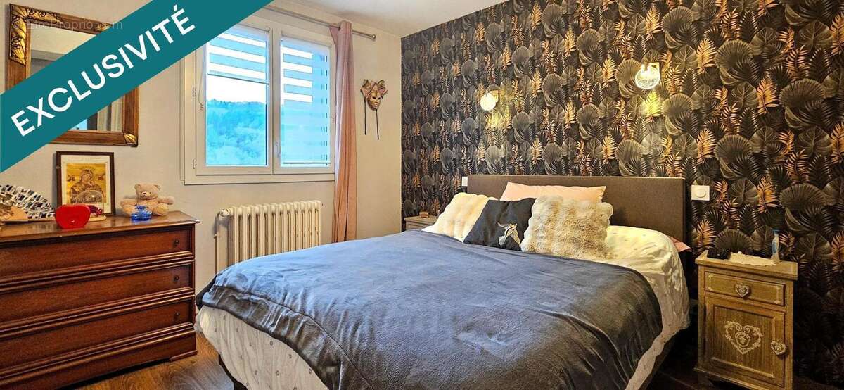 Maison 117 m² à Saint-Chamant  - photo 7