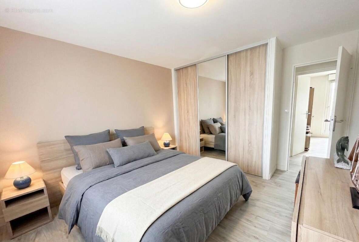 Photo 6 - Appartement à BREST