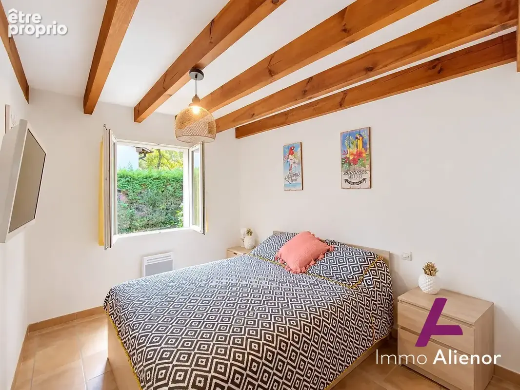 Maison 5 pièces 93 m² à vendre à Vieux-Boucau-Les-Bains (40480) - photo 4
