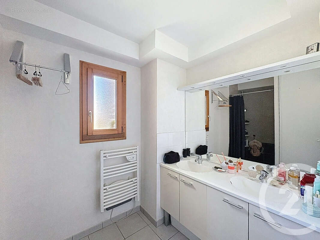 Appartement à LONGVIC