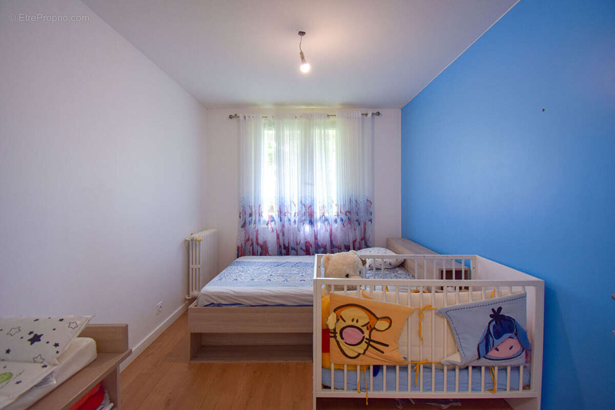 Appartement à LYON-9E