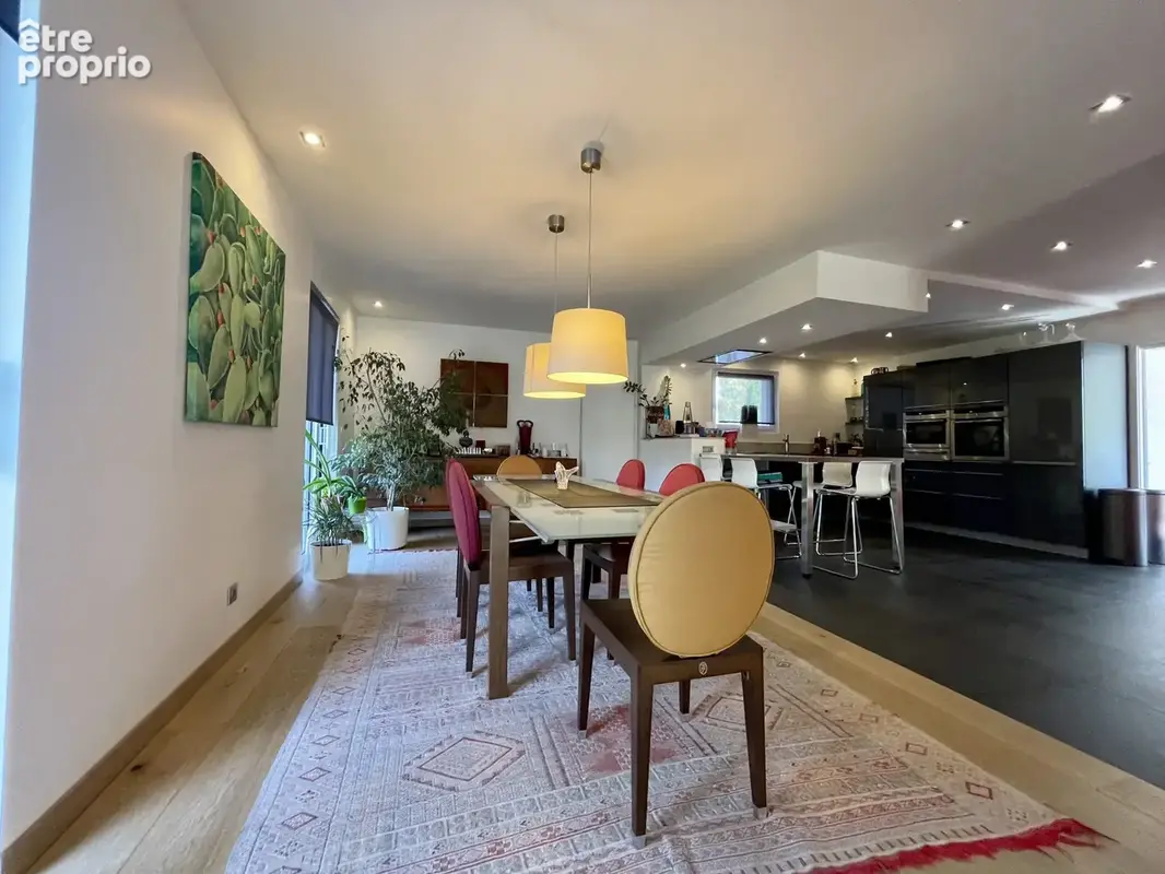 Maison 6 pièces 367 m² à vendre à Strasbourg (67000) - photo 4