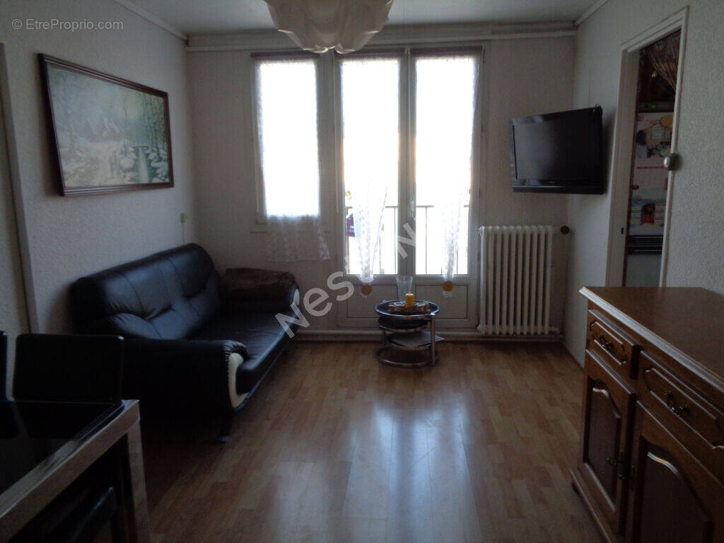 Appartement à MONTREUIL