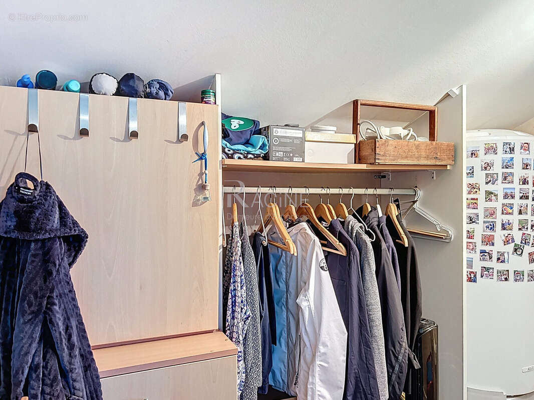 Appartement à BIDART