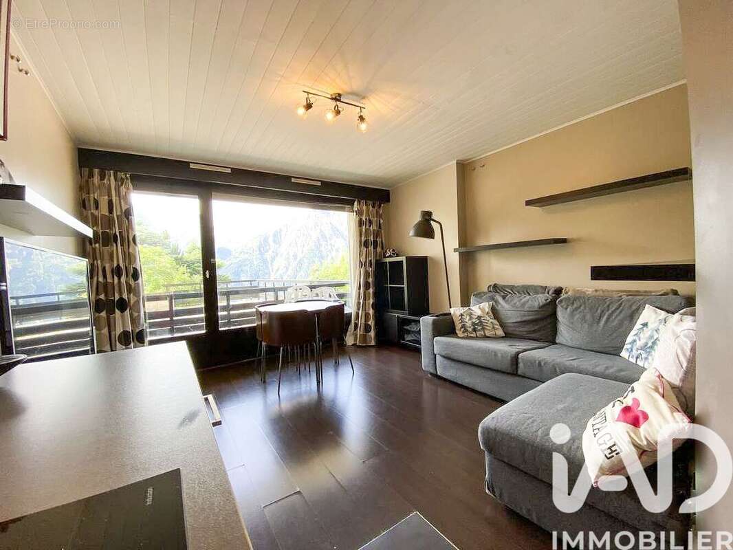 Photo 3 - Appartement à MONT-DE-LANS
