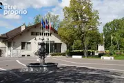 Appartement à AMBILLY