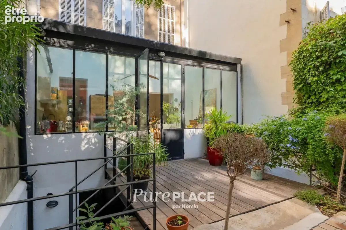 Appartement T5 de 162 m² à Marseille 13001, Boulevard Longchamp - photo 4