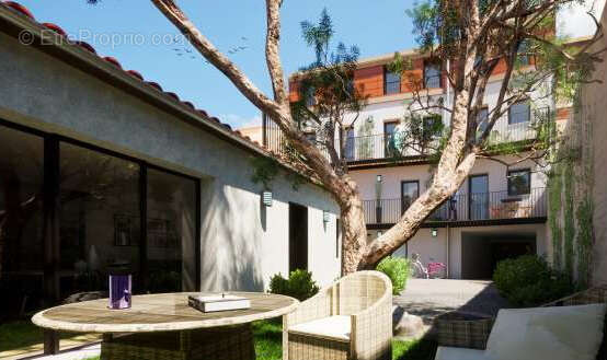 Commerce à TOULOUSE