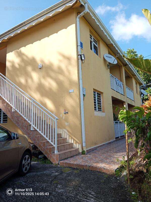 Immeuble Le Marigot  240 m2 - photo 4