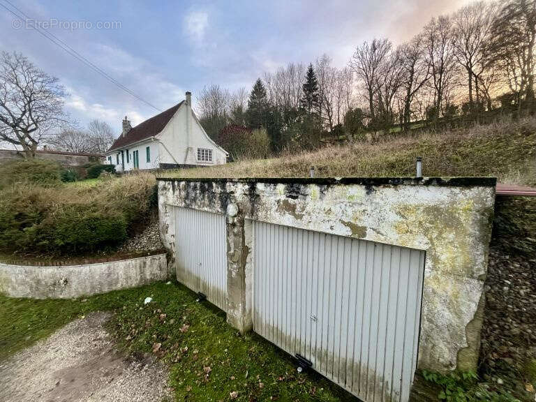Maison à LABROYE