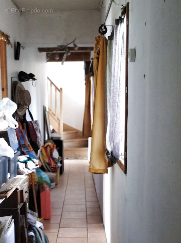Maison à MASSEUBE