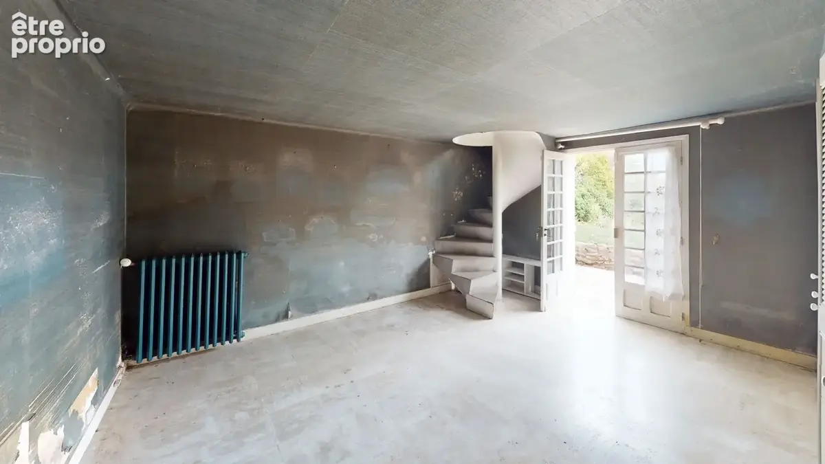 Maison Marly Le Roi 5 pièce(s) 126 m2 - photo 8